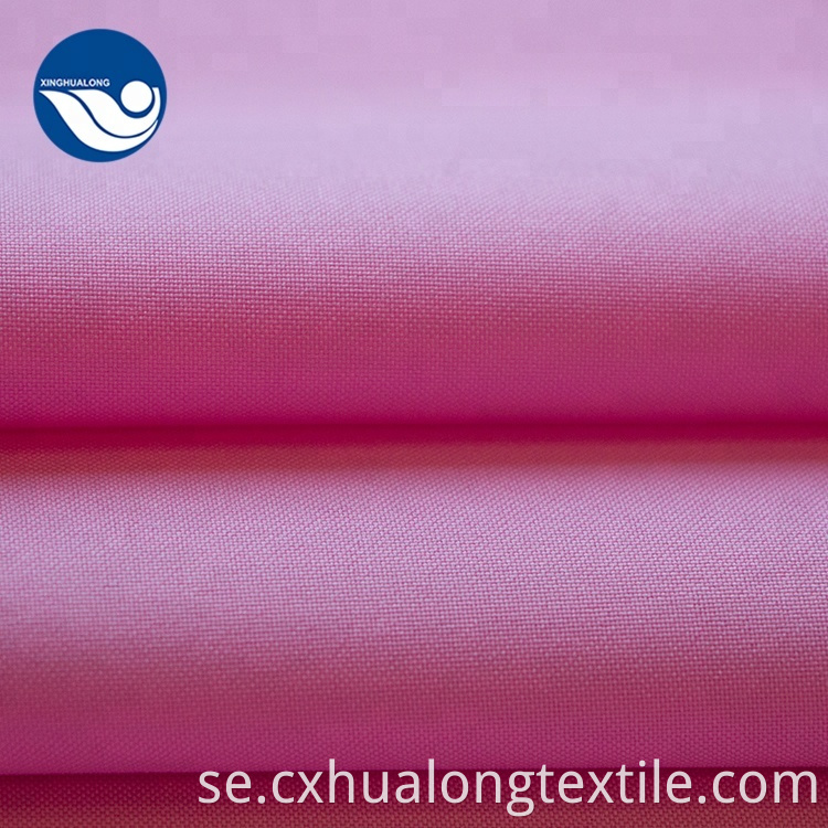 school uniform polyester oxford fabric